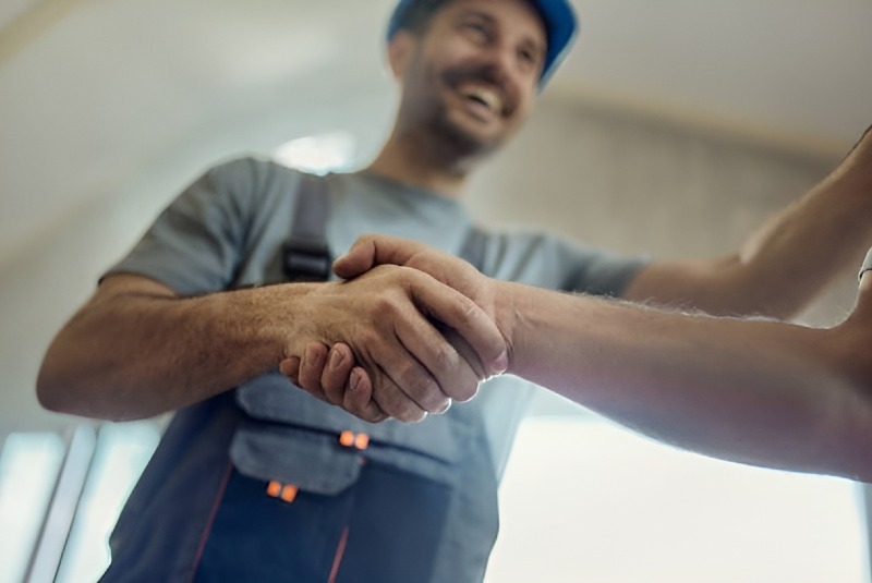 Double Wall Oven Repair in Los Angeles