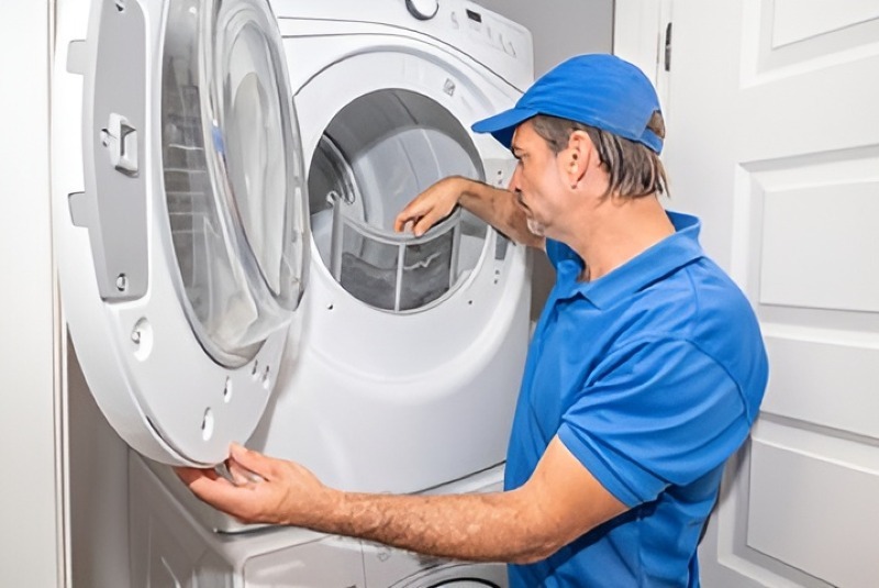 DIY Solutions for Los Angeles Dryer Repair: Tips and Tricks