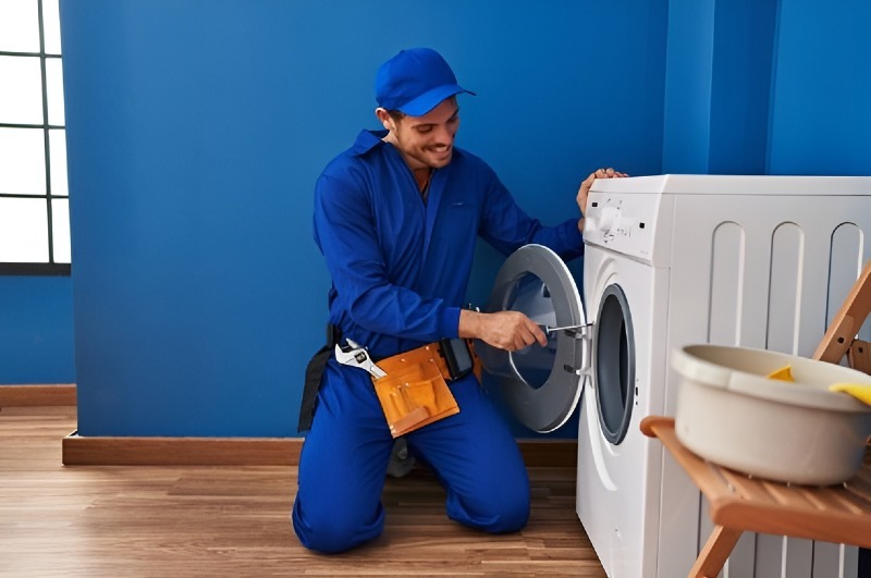 Washing Machine repair in Los Angeles